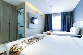 Hotel 99 - Kepong