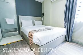 Hotel 99 - Kepong