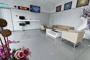 Hotel 99 - Kepong