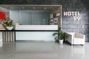 Hotel 99 - Kepong