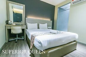 Hotel 99 - Kepong