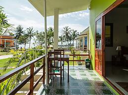 Breeze Bay Villa