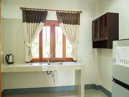 Breeze Bay Villa