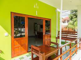 Breeze Bay Villa