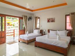 Breeze Bay Villa
