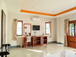 Breeze Bay Villa