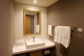 Art Hotel Ishigakijima