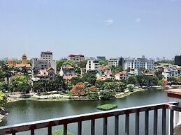 An Nguyen Building
