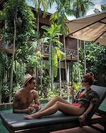 Isann Lodge