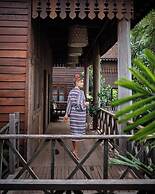 Isann Lodge