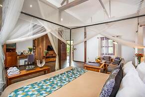 Isann Lodge