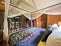 Isann Lodge