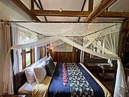 Isann Lodge