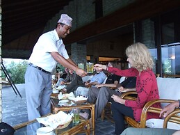 Tiger Mountain Pokhara Lodge