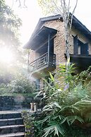 Tiger Mountain Pokhara Lodge