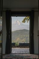 Tiger Mountain Pokhara Lodge