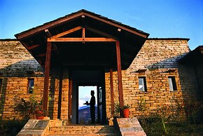 Tiger Mountain Pokhara Lodge