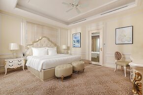 Wyndham Grand Phu Quoc