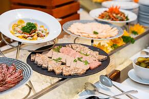 Wyndham Grand Phu Quoc
