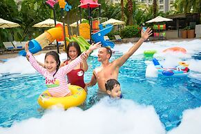 Wyndham Grand Phu Quoc