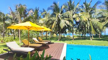 Wyndham Grand Phu Quoc