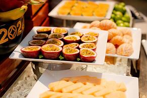 Wyndham Grand Phu Quoc