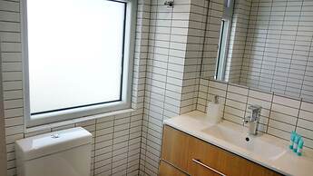 Semaphore Splash Apartments