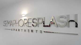 Semaphore Splash Apartments