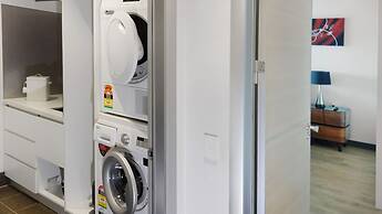 Semaphore Splash Apartments