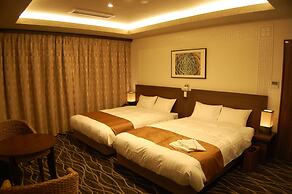 Musashino Grand Hotel And Spa