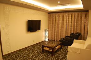Musashino Grand Hotel And Spa