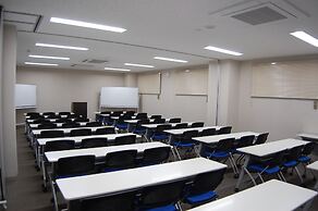 Musashino Grand Hotel And Spa