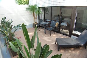 Musashino Grand Hotel And Spa