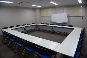 Musashino Grand Hotel And Spa