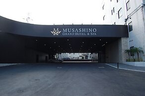 Musashino Grand Hotel And Spa