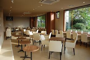 Musashino Grand Hotel And Spa