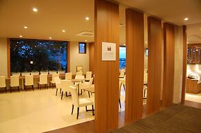 Musashino Grand Hotel And Spa
