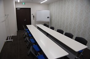 Musashino Grand Hotel And Spa
