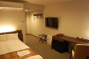 Musashino Grand Hotel And Spa
