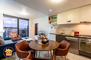 Aussie Escape Apartments - Skyline Collins Tower