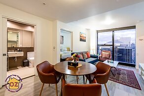 Aussie Escape Apartments - Skyline Collins Tower