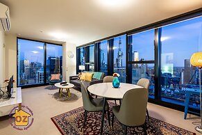 Aussie Escape Apartments - Skyline Collins Tower