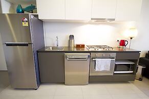 Aussie Escape Apartments - Skyline Collins Tower