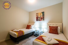 Aussie Escape Apartments - Skyline Collins Tower