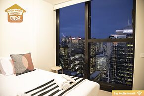 Aussie Escape Apartments - Skyline Collins Tower