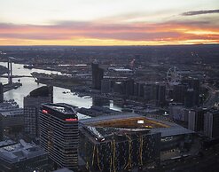 Aussie Escape Apartments - Skyline Collins Tower