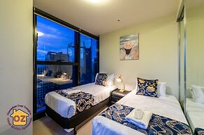Aussie Escape Apartments - Skyline Collins Tower
