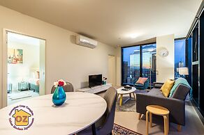 Aussie Escape Apartments - Skyline Collins Tower