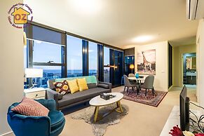 Aussie Escape Apartments - Skyline Collins Tower