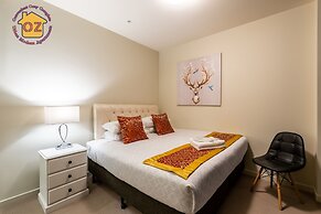 Aussie Escape Apartments - Skyline Collins Tower